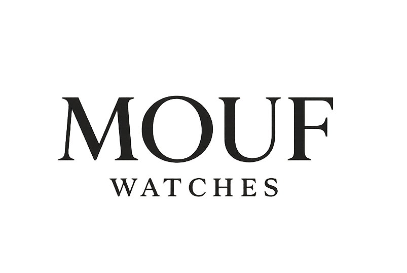 MOUF WATCHES 